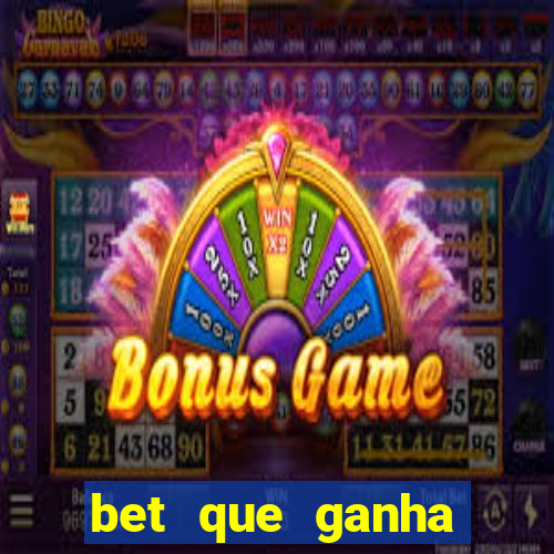 bet que ganha bonus no cadastro